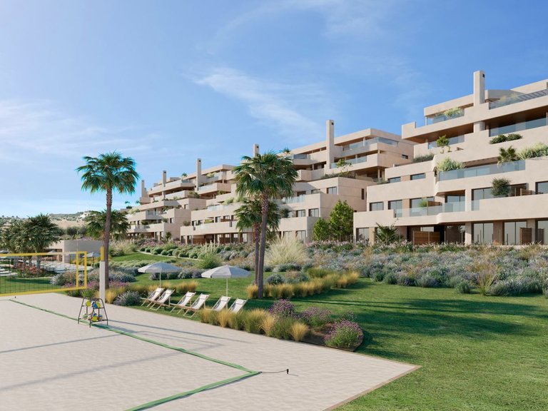 Apartment for Sale in Sotogrande, Cadiz 17