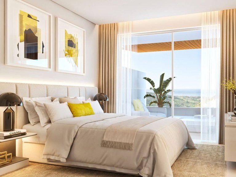 Apartment for Sale in Ojén, Marbella, Malaga 1