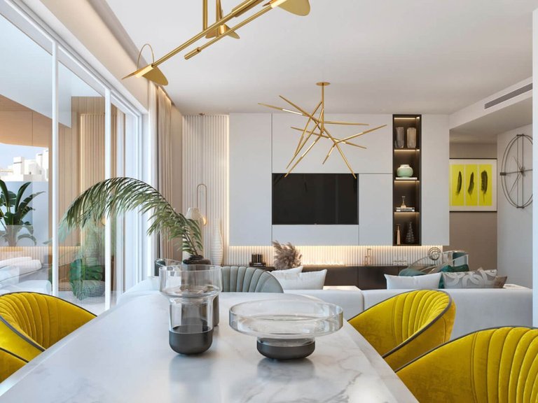 Apartment for Sale in Ojén, Marbella, Malaga 2