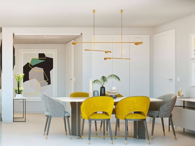 Apartment for Sale in Ojén, Marbella, Malaga 3