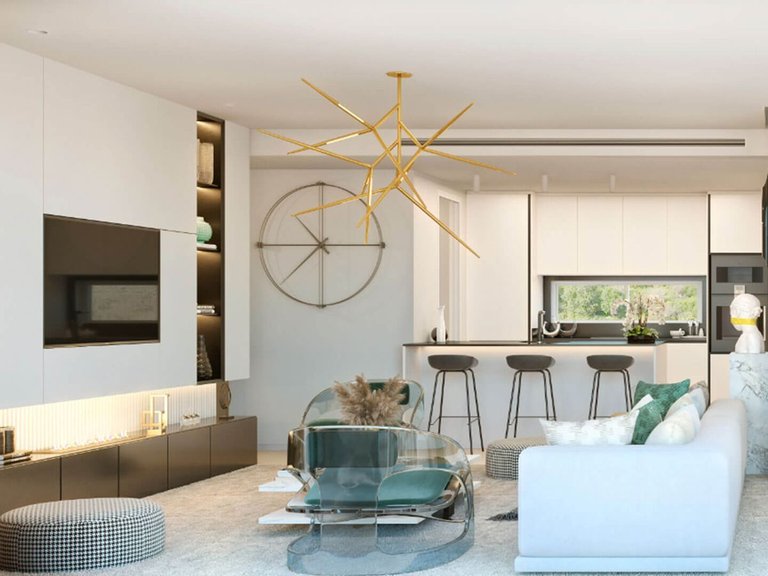 Apartment for Sale in Ojén, Marbella, Malaga 4