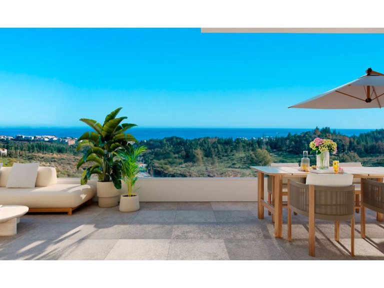 Apartment for Sale in Mijas, Malaga 1