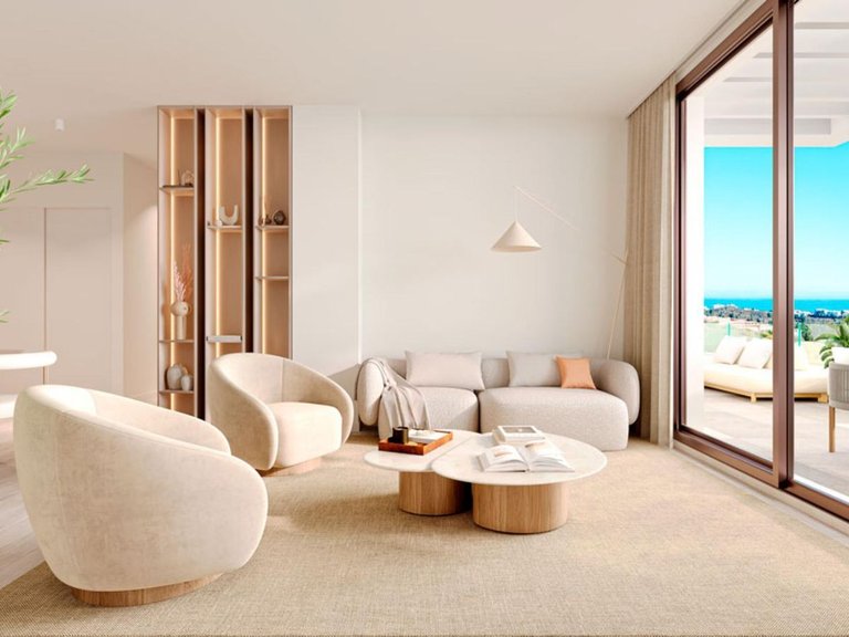 Apartment for Sale in Mijas, Malaga 2
