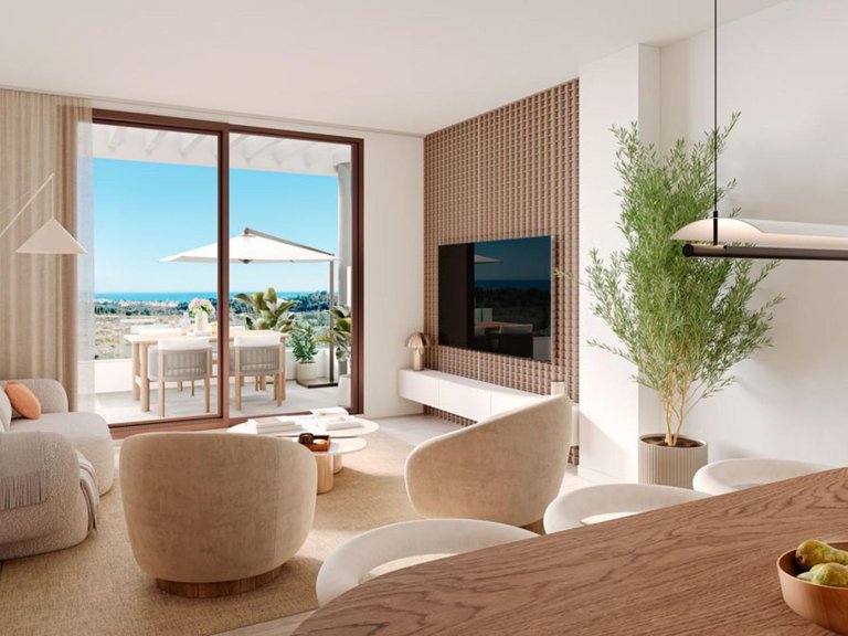 Apartment for Sale in Mijas, Malaga 3