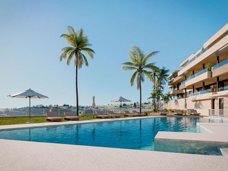Apartment for Sale in Mijas, Malaga 7