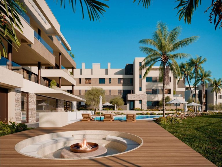 Apartment for Sale in Mijas, Malaga 8