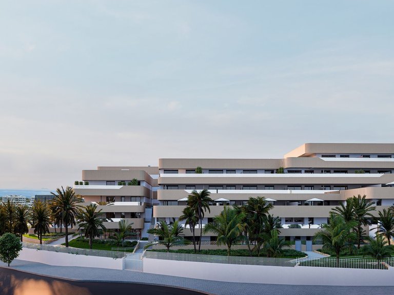 Apartment for Sale in Estepona, Malaga 6