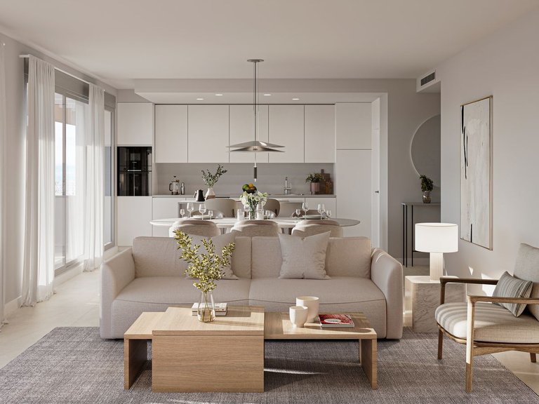 Apartment for Sale in Estepona, Malaga 7