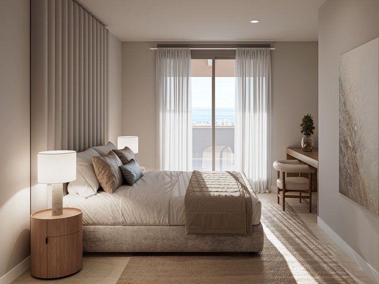 Apartment for Sale in Estepona, Malaga 10