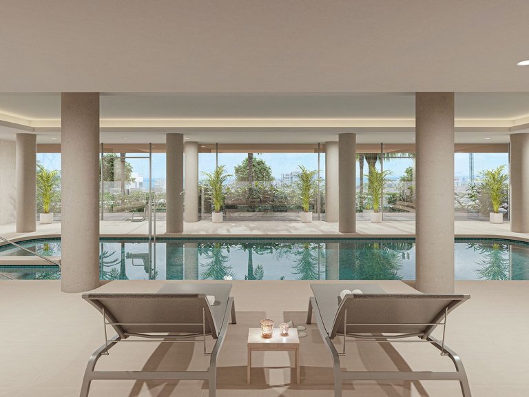 Apartment for Sale in Estepona, Malaga 14