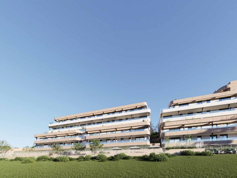 Apartment for Sale in Estepona, Malaga 9