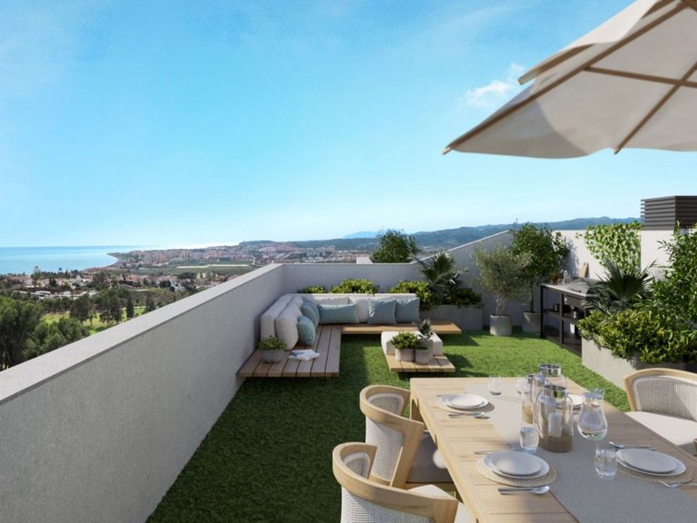 Apartment for Sale in Vélez-málaga, Malaga 1