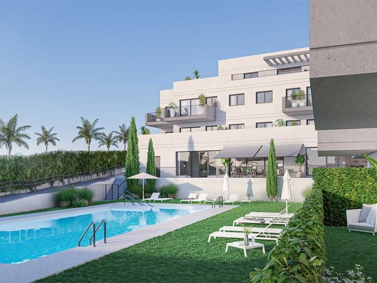Apartment for Sale in Vélez-málaga, Malaga 4