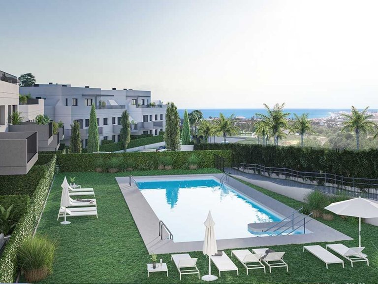 Apartment for Sale in Vélez-málaga, Malaga 5