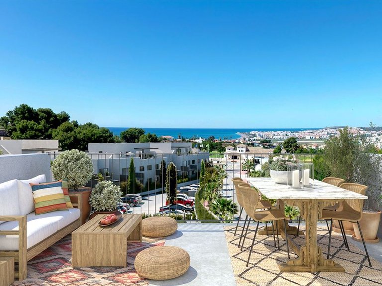 Apartment for Sale in Vélez-málaga, Malaga 10