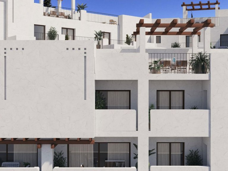 Apartment for Sale in Benahavís, Malaga 3