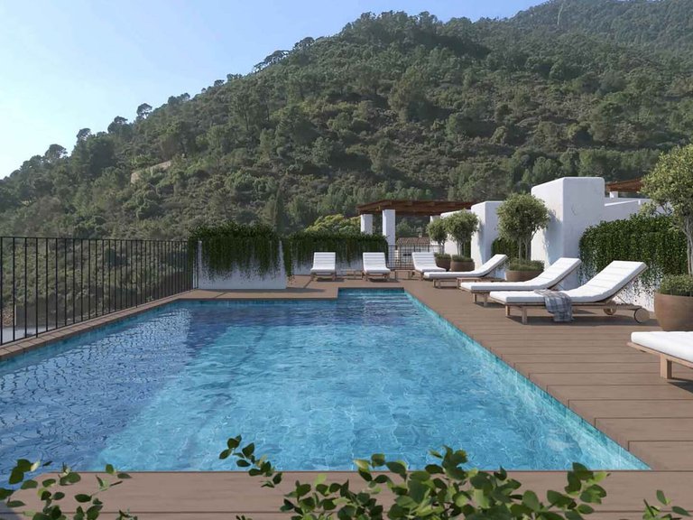 Apartment for Sale in Benahavís, Malaga 6