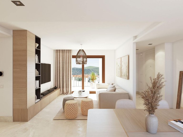 Apartment for Sale in Benahavís, Malaga 7