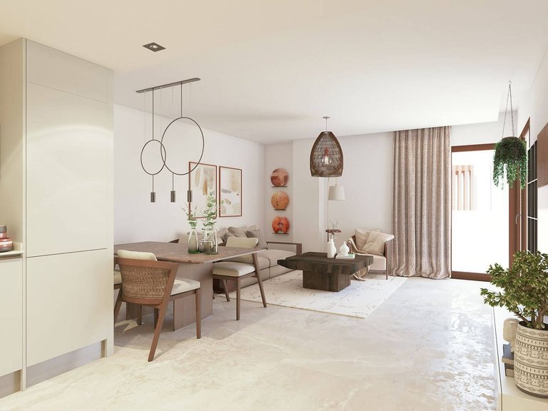 Apartment for Sale in Benahavís, Malaga 8