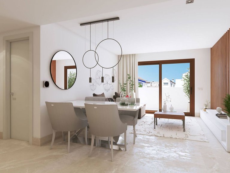 Apartment for Sale in Benahavís, Malaga 10