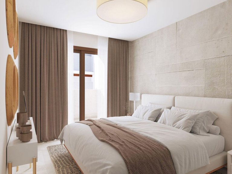 Apartment for Sale in Benahavís, Malaga 11