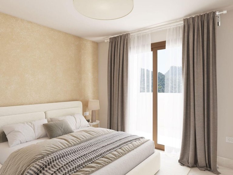 Apartment for Sale in Benahavís, Malaga 12