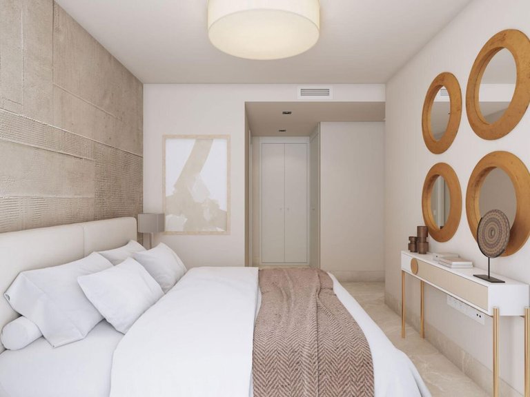 Apartment for Sale in Benahavís, Malaga 13