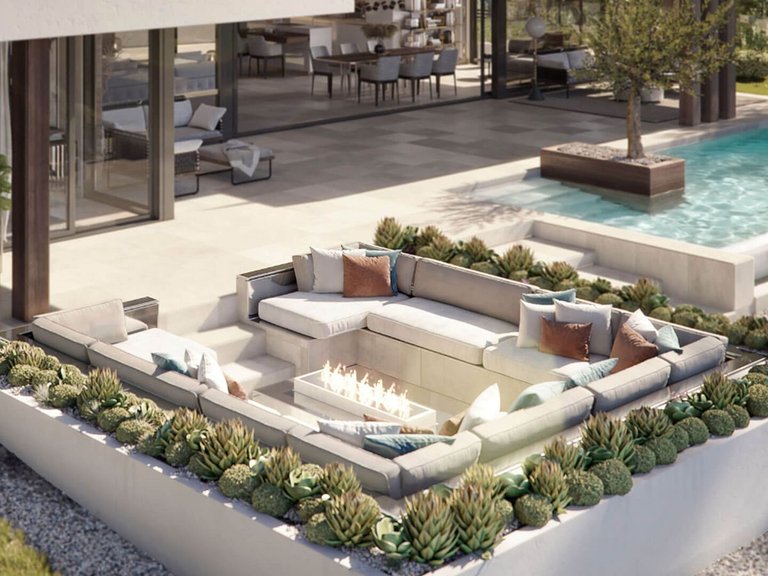 Apartment for Sale in Estepona, Malaga 1