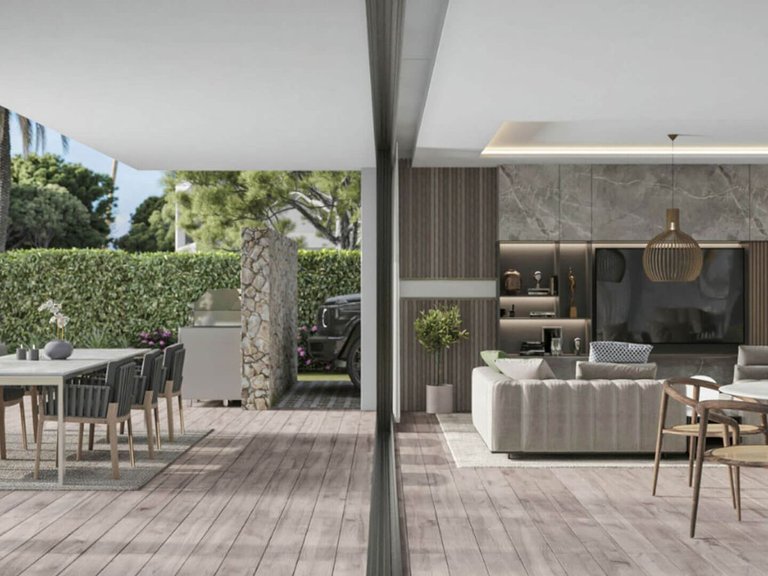 Apartment for Sale in Estepona, Malaga 3