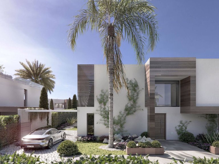 Apartment for Sale in Estepona, Malaga 4