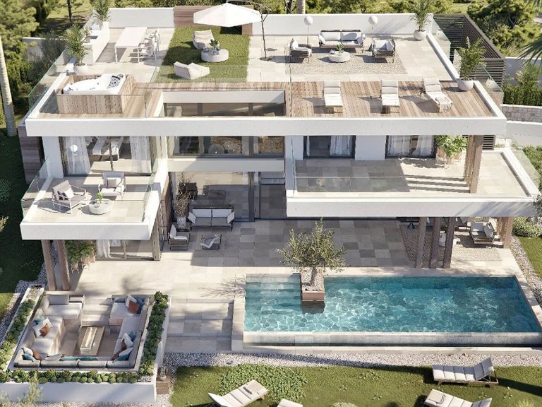 Apartment for Sale in Estepona, Malaga 5