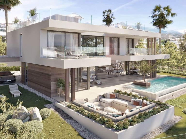 Apartment for Sale in Estepona, Malaga 7