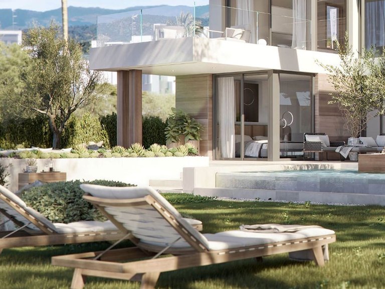 Apartment for Sale in Estepona, Malaga 10