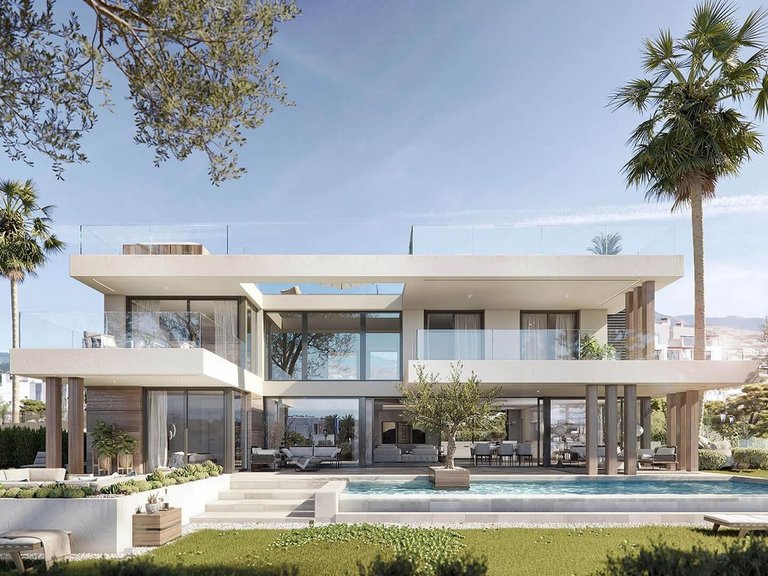 Apartment for Sale in Estepona, Malaga 12