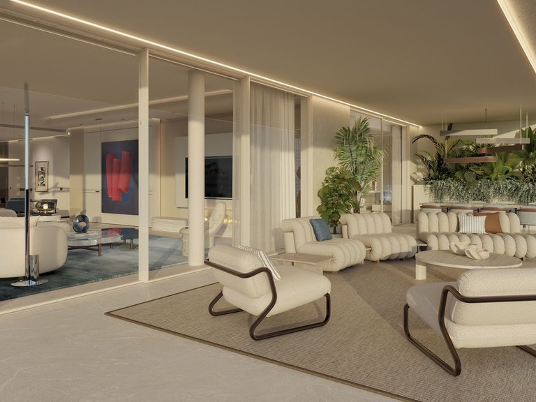 Apartment for Sale in Estepona, Malaga 10