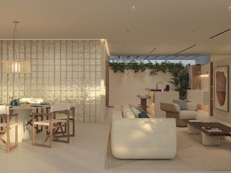 Apartment for Sale in Estepona, Malaga 11