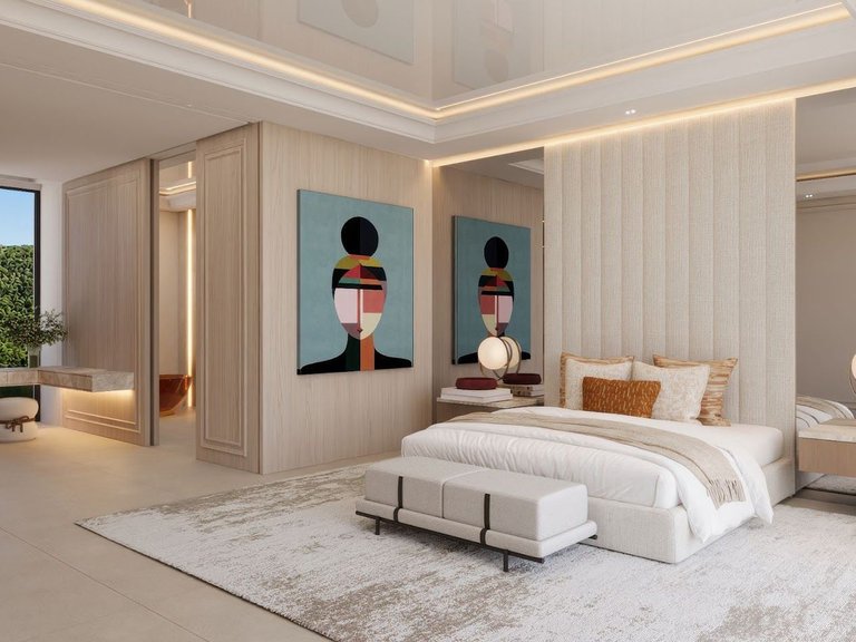 Apartment for Sale in Benahavís, Malaga 7