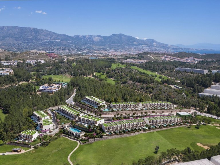 Apartment for Sale in Mijas, Malaga 2