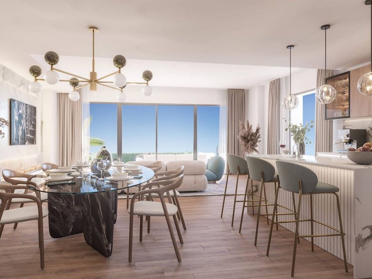 Apartment for Sale in Mijas, Malaga 5