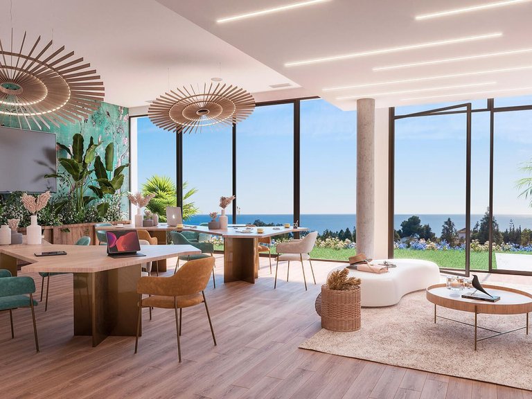 Apartment for Sale in Mijas, Malaga 7