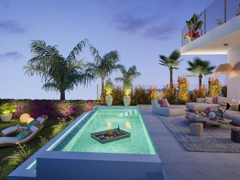 Apartment for Sale in Mijas, Malaga 10