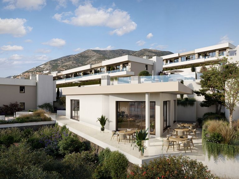 Apartment for Sale in Fuengirola, Malaga 2