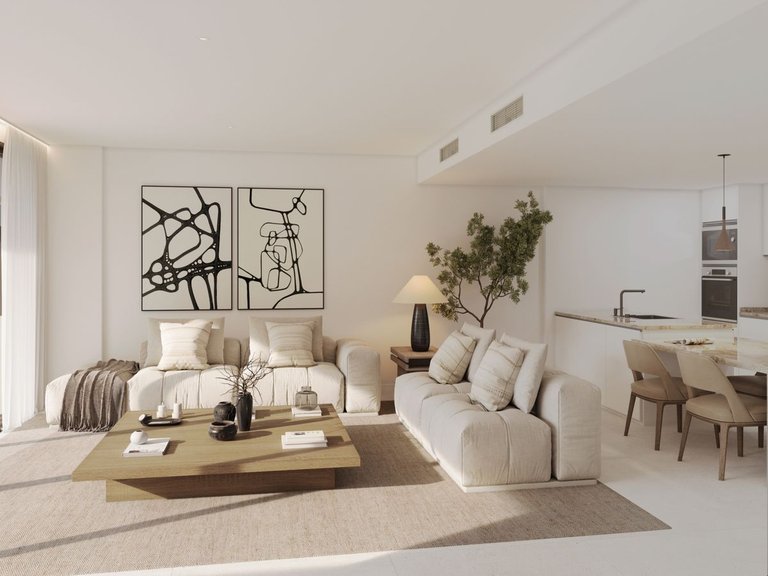 Apartment for Sale in Fuengirola, Malaga 7