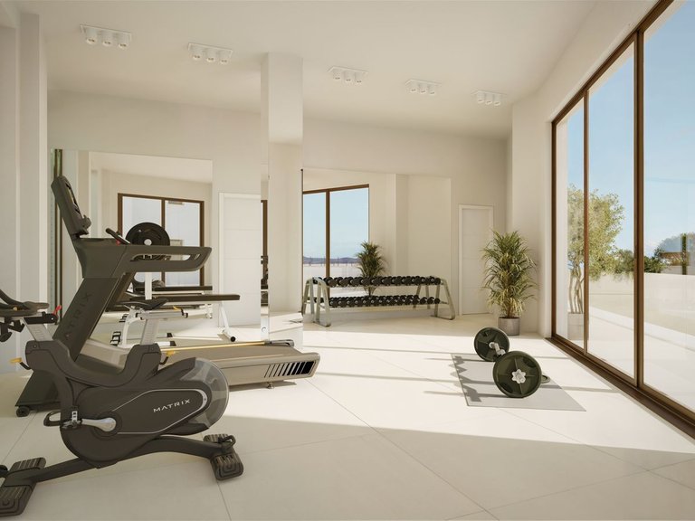 Apartment for Sale in Fuengirola, Malaga 11