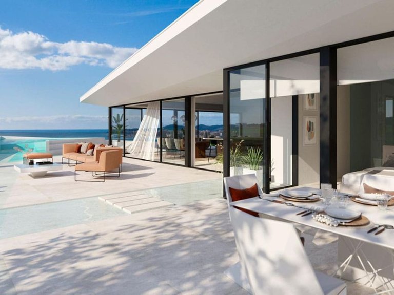 Apartment for Sale in Fuengirola, Malaga 1