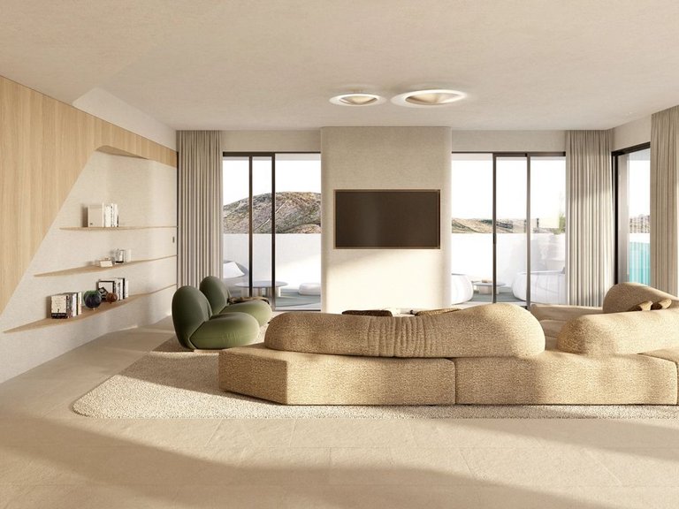 Apartment for Sale in Fuengirola, Malaga 7