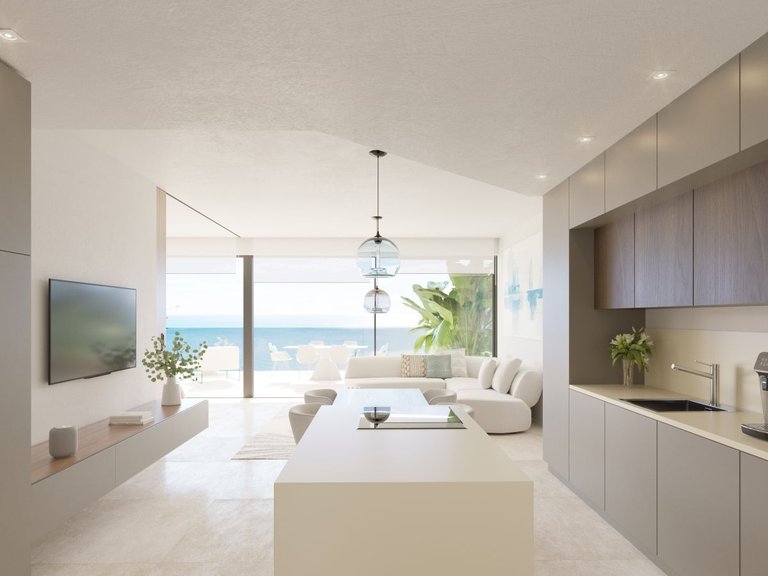 Apartment for Sale in Fuengirola, Malaga 9