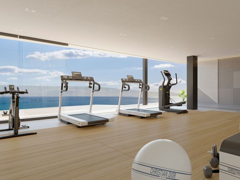 Apartment for Sale in Fuengirola, Malaga 12