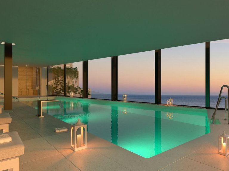 Apartment for Sale in Fuengirola, Malaga 13