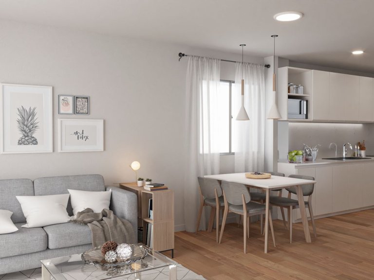 Apartment for Sale in Mijas, Malaga 2
